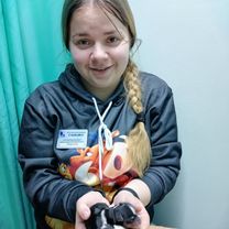 Каранкевич Марина Анатольевна