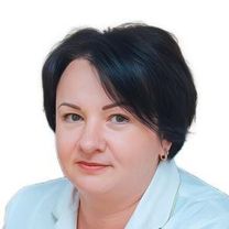 Юркевич Элла Зеноновна