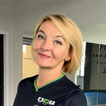 Кравченко Татьяна