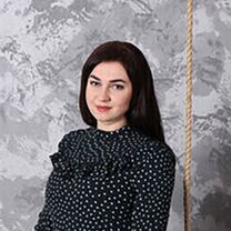 Козяр Анастасия