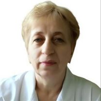 Кечко Валентина Владимировна