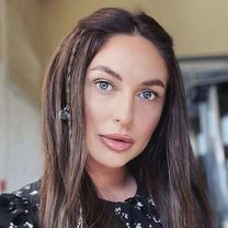 Маруашвили Валерия