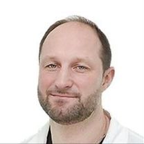 Крицкий Владислав Юрьевич