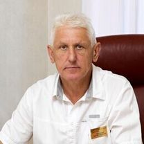 Хованский Виктор Иосифович