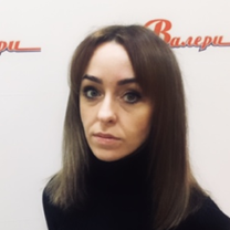 Хартанович Татьяна