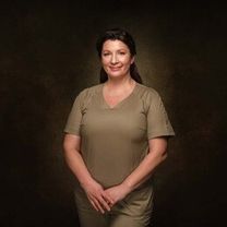 Сидорович Наталья