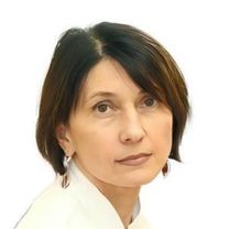 Снежицкая Елена Анатольевна