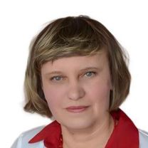 Наумова Галина Ивановна