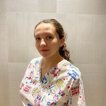 Павленко Александра Геннадьевна