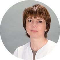 Лаврова Светлана Александровна