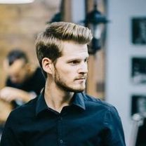 Будейчук Виктор