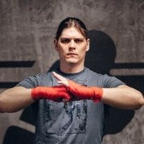 Соколов Максим