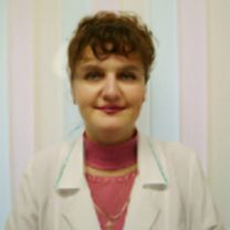 Тарасевич Ольга Анатольевна