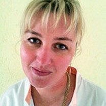 Исаченко Ирина Леонидовна