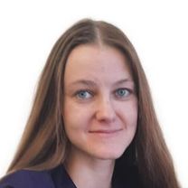 Кузькова Екатерина Сергеевна