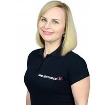 Упеньек-Баунина Наталья