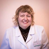 Сыс Людмила Александровна