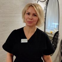 Червинская Юлия Ивановна