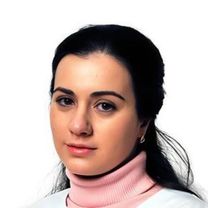 Савкова Кристина Романовна