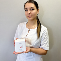 Бутько Карина