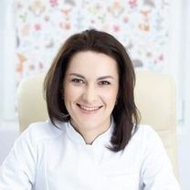 Кондратенко Оксана Александровна