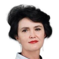 Петкевич Ирина Витальевна