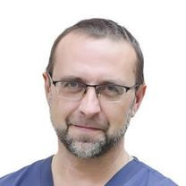 Сухарев Алексей Александрович