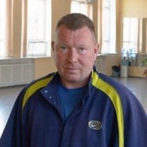 Дорофеев Кирилл Владимирович