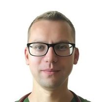 Ковалев Артем Леонидович