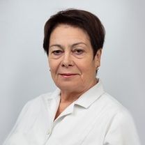 Букач Наталья Измайловна