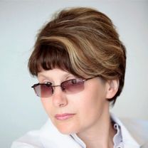 Раевская Жанна Георгиевна