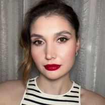 Шитковская Ника