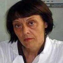 Лукашевич Елена Михайловна