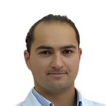 Зайцев Игорь Игоревич