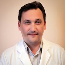 Тарасов Олег Владимирович