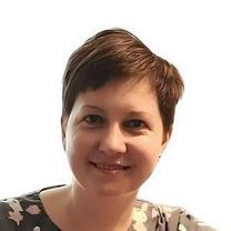 Чвырова Светлана Сергеевна