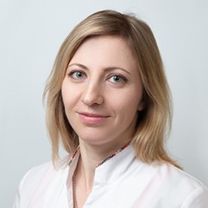 Тиханович Елена Ивановна