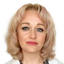 Беразинская Светлана Константиновна