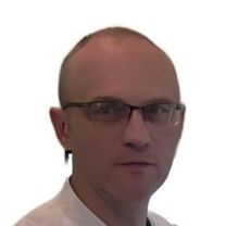 Комаровский Сергей Владимирович