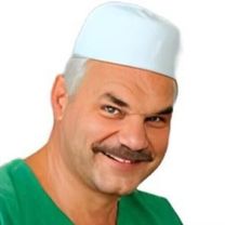 Алексеев Владимир Леонидович