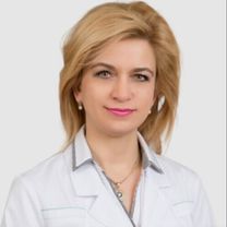 Якубова Людмила Валерьевна