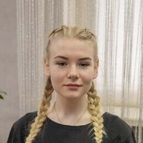 Гатовко Алеся