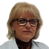 Ситко Жанна Владимировна