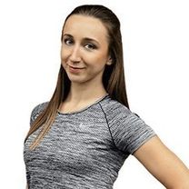 Екатерина Беняш-Кривец