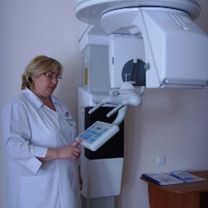 Шабанова Татьяна Львовна