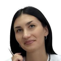 Ярошевич Виктория Витальевна