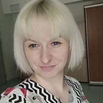 Волчкова Алеся Викторовна