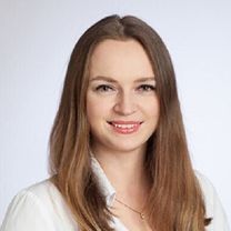 Салеги Надежда Владимировна