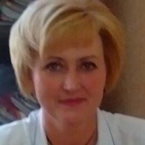 Засковец Елена Евгеньевна