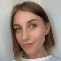 Пшеницына Анастасия